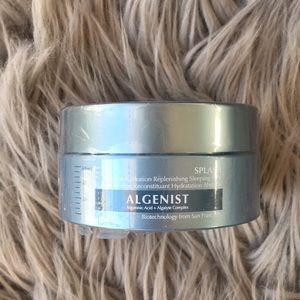 Algenist Hydration Replenishing Gel Sleep Pack
